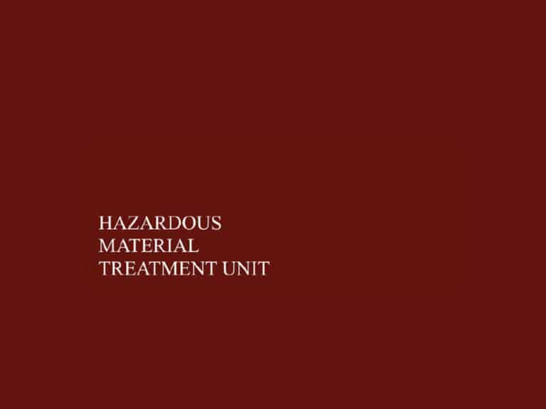 Hotzone Technologies Product