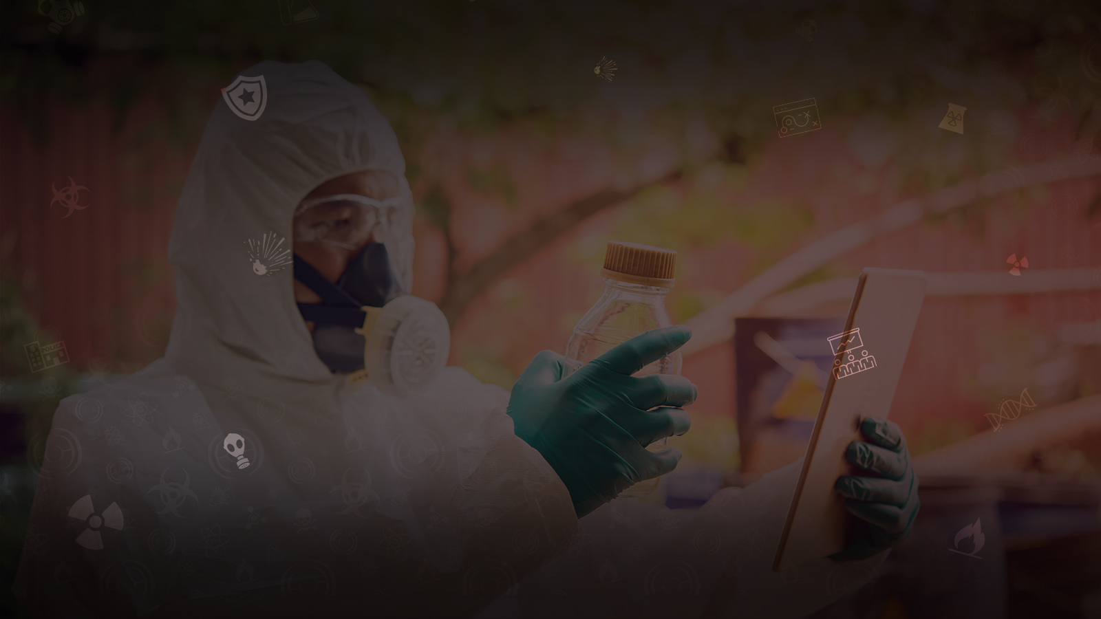 Hotzone Solutions Training