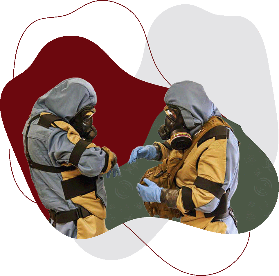 CBRNe Fundamentals