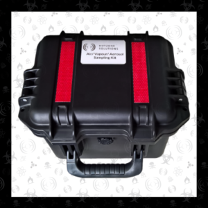 Air Vapour Sampling Kit Img001