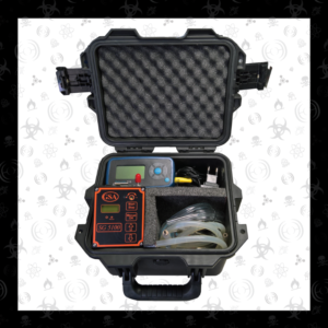 Air Vapour Sampling Kit Img002