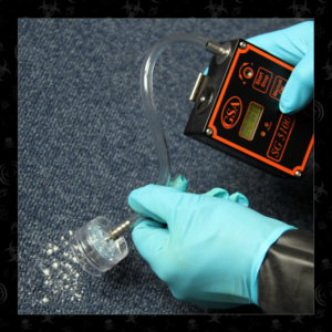 Air Vapour Sampling Kit Img003