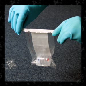 Air Vapour Sampling Kit Img006