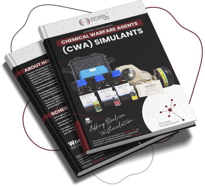 (CWA) SIMULANTS ThumbWeb