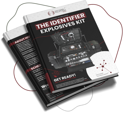 EXPLOSIVES KIT ThumbWeb