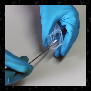Field Spectroscopy Kit Images – 2