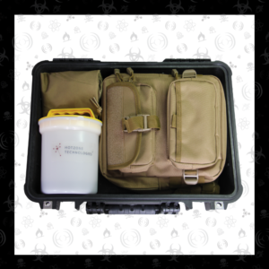 Field Spectroscopy Kit Images – 6