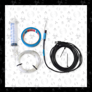 Inspection Camera Images – 1