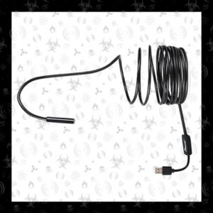 Inspection Camera Images – 6