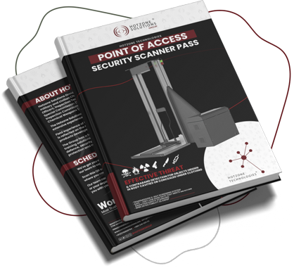 Point of Access ThumbWeb