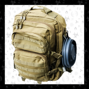 CBRN Sampling Kit Bag