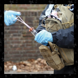 Field Validated with live agents
