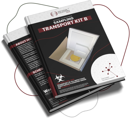 Sampling Transport Kit B Thumb