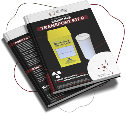 Sampling Transport Kit R Thumb