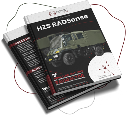 HZS RADSense ThumbWeb