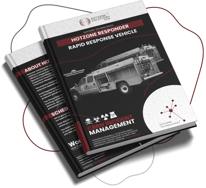 Hotzone Responder ThumbWeb